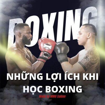 hoc boxing